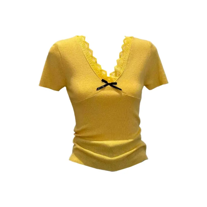 GOSO T Shirts Women's-2