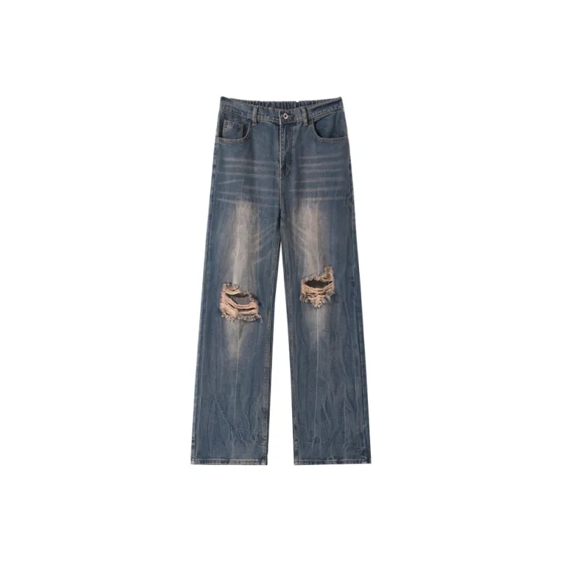 VDNZ Jeans Unisex-4