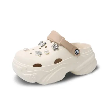 YUZHAOLIN Clogs Women's
