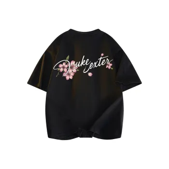 DUKE+DEXTER T Shirts Unisex
