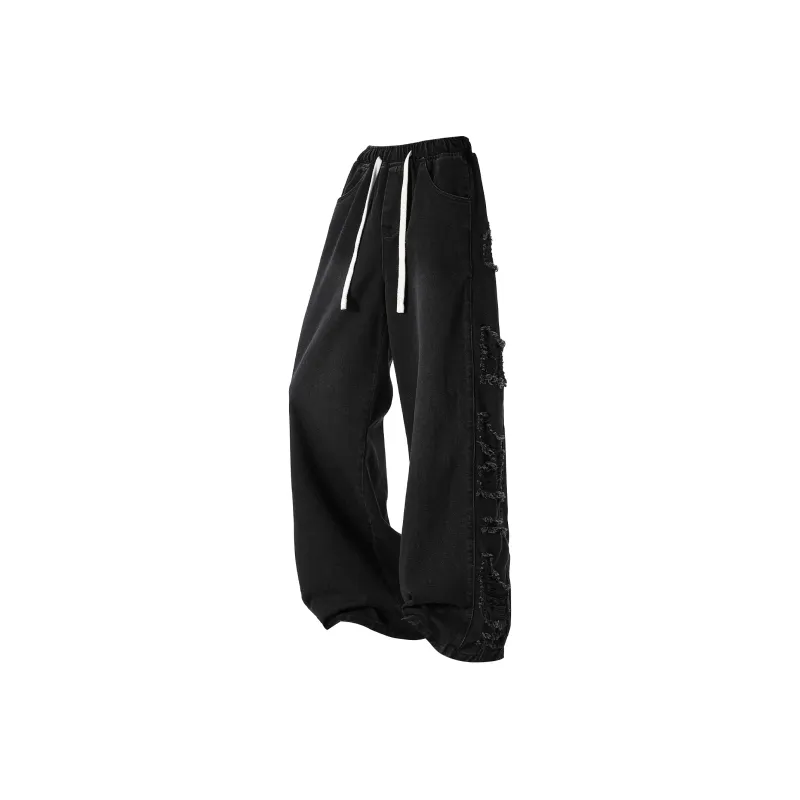 GROGNAK Jeans Unisex-0