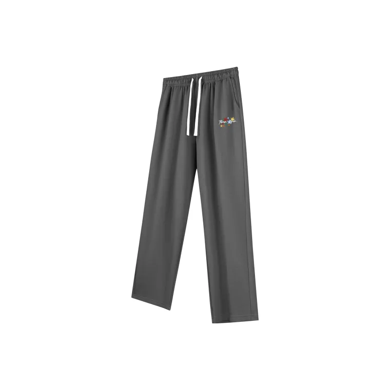 TINA GIA Casual Pants Unisex-5