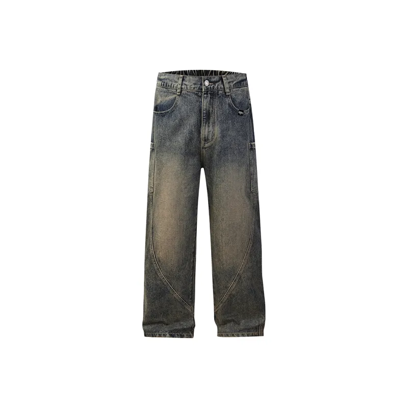 ROBINHOOD Jeans Unisex-0