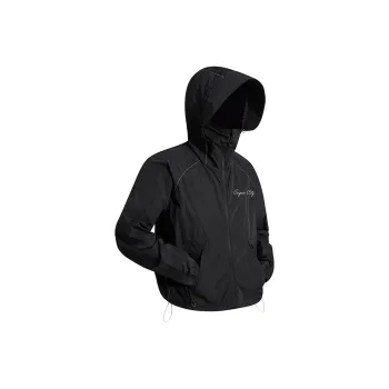 Manchester City F.C. Sun Protection Clothing Unisex