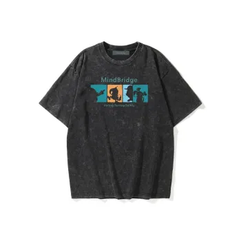 MindBridge T Shirts Men