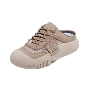ZULISHI Closed Toe Slippers Women's