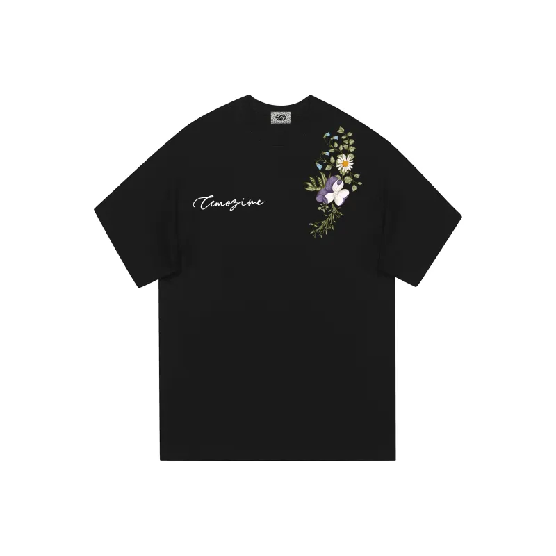 CEMOZI MC T Shirts Unisex-6