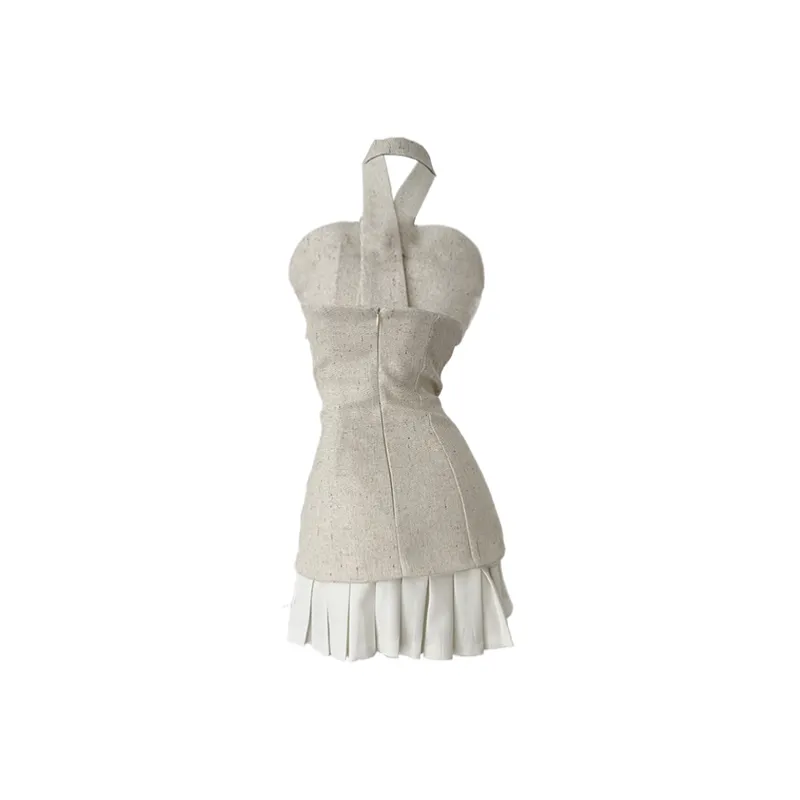 Manekniv Sleeveless Dress Women's-1