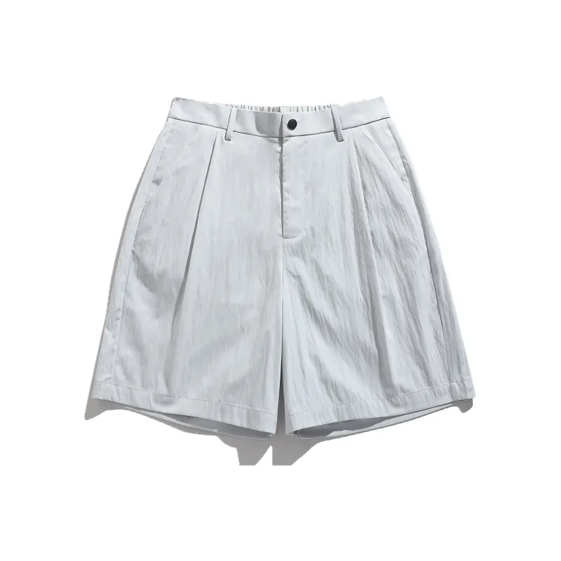 Mimx Homme Casual Shorts Unisex-7