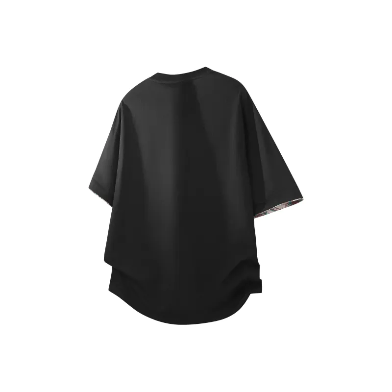 FCB ARCELONA T Shirts Unisex-11