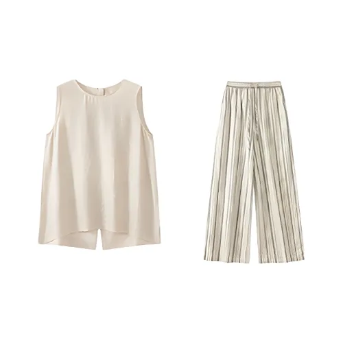 LUYOUYE Casual Suits Women's