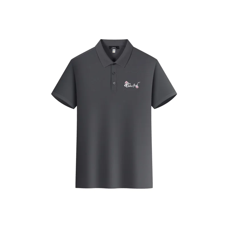 CSKS Polo Shirts Unisex-28