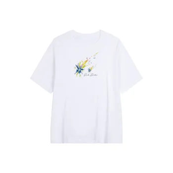 DUKE+DEXTER T Shirts Unisex
