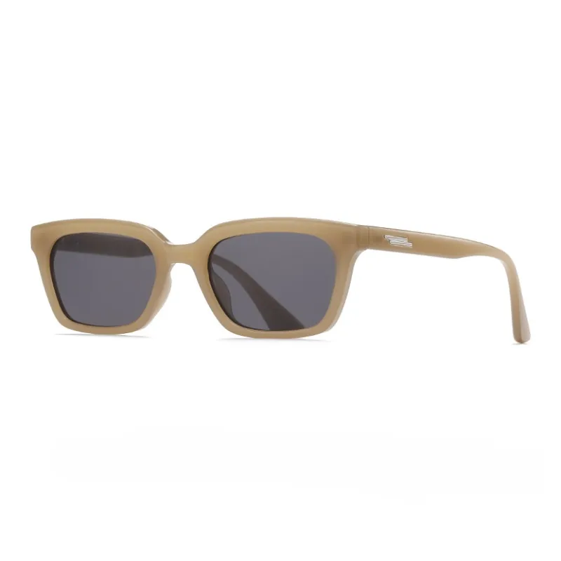 PSACSS PC Square Sunglasses Unisex-6