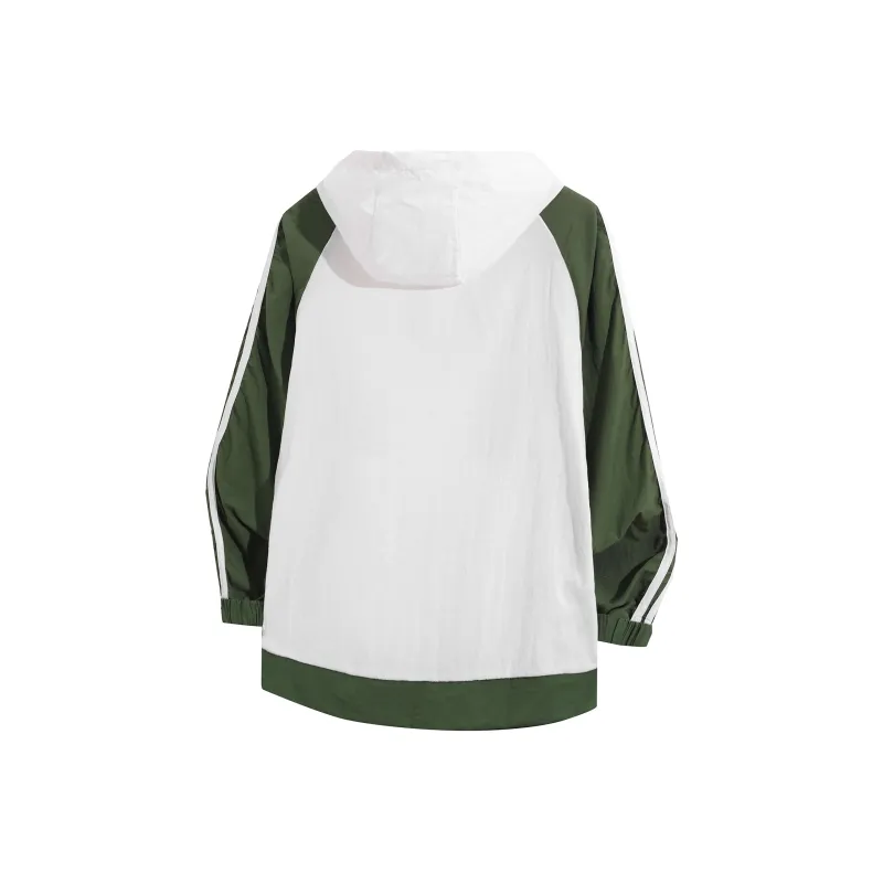 Kepu Sun Protection Clothing Unisex-5