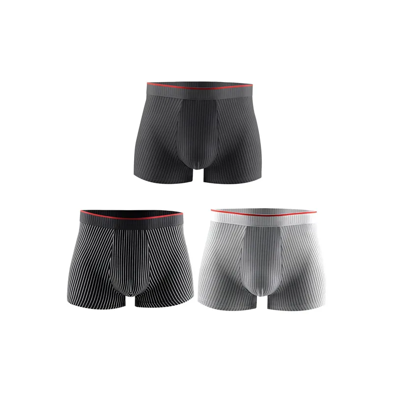 TUCANO Men Underpants-22