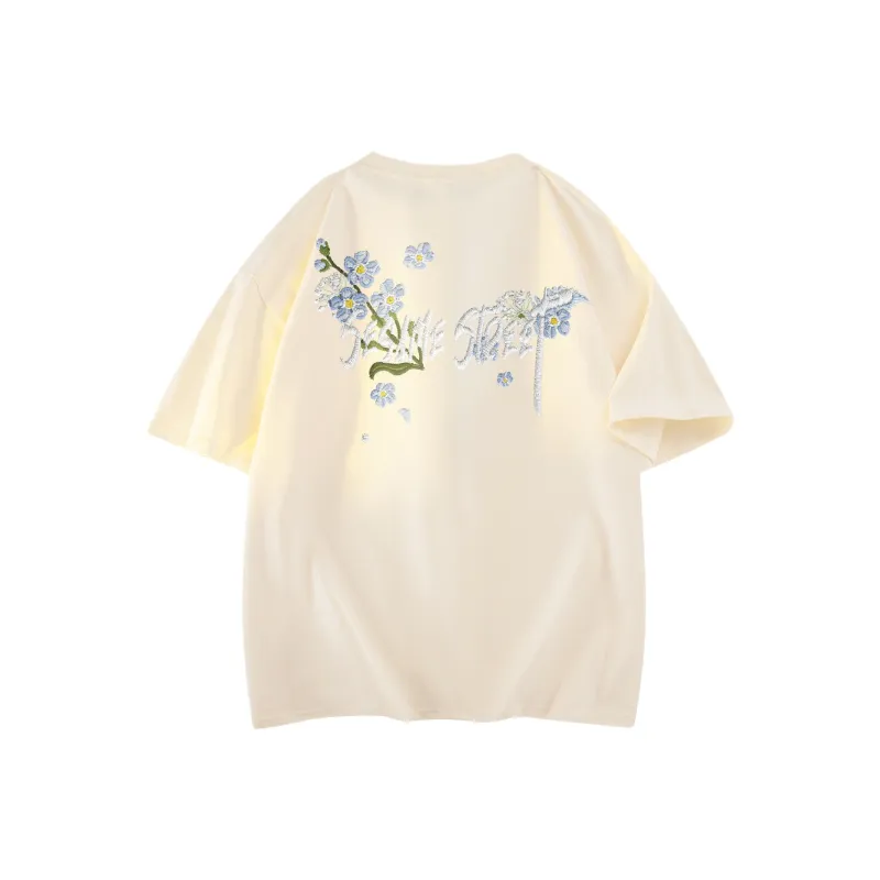 SESAME STREET T Shirts Unisex-4