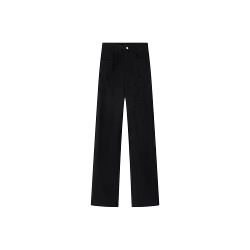 Maxim's De Paris Jeans Unisex