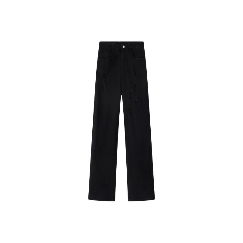 Maxim's De Paris Jeans Unisex-0