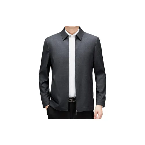 A.B.X Jackets Unisex