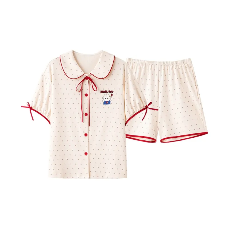 MADALLO Women's Pajama Sets-0