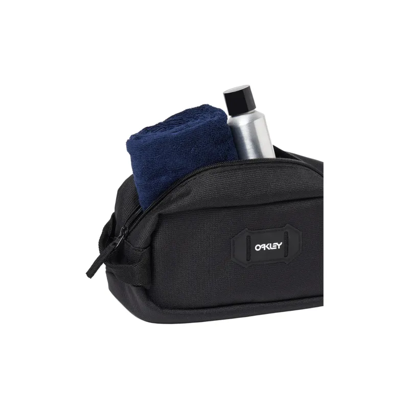Oakley Fabric Storage Bag Unisex Black-4