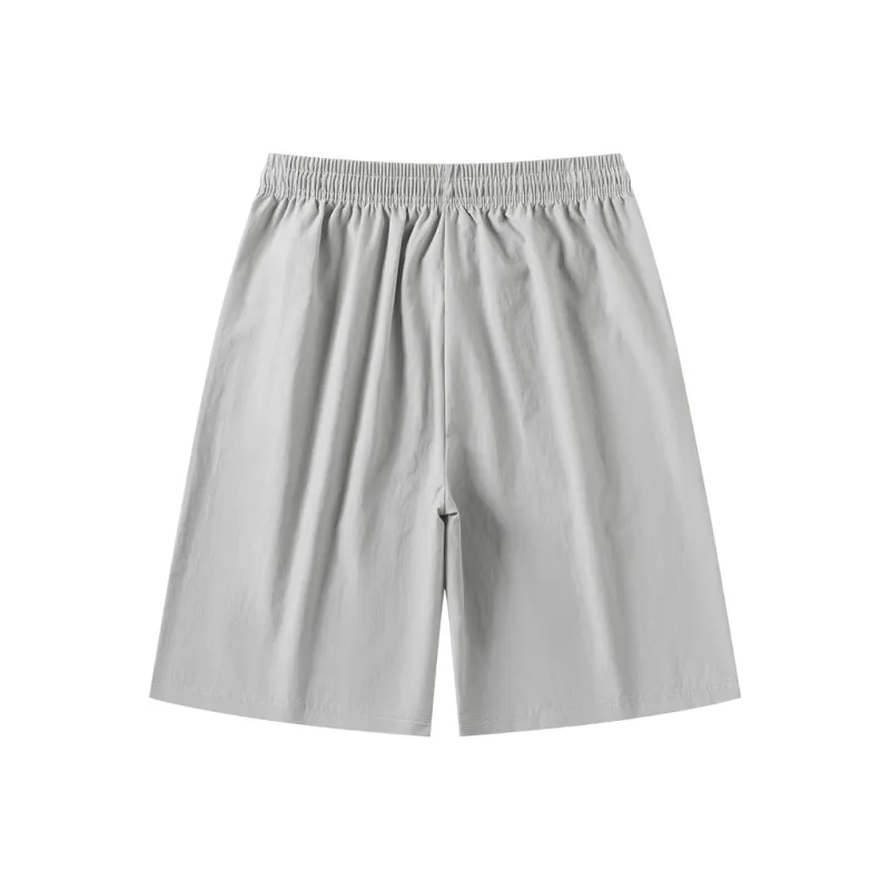 Colorful Creations Casual Shorts Unisex-21