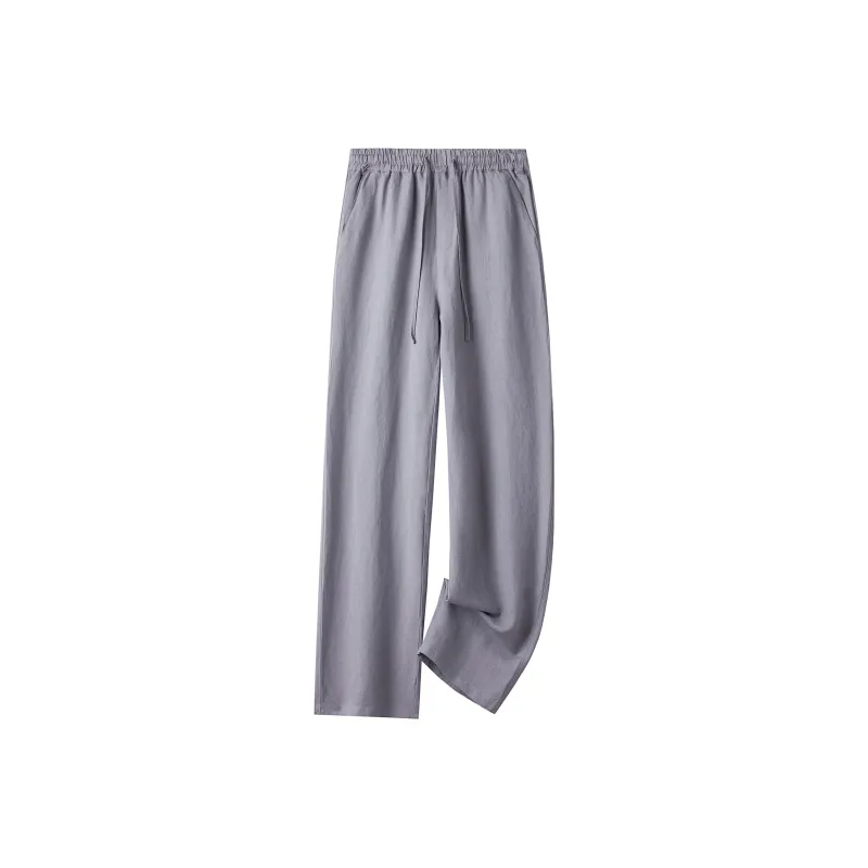 SCHEPPERHEYN Casual Pants Unisex-8