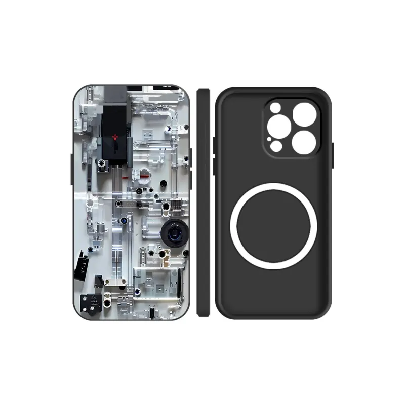 BAOCHENG Phone Cases-12