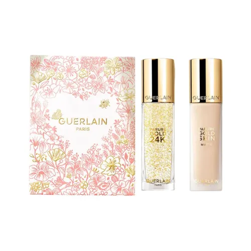 GUERLAIN 메이크업 세트 여성