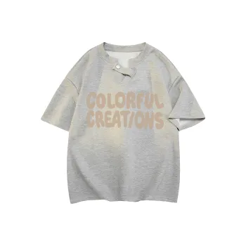 Colorful Creations T Shirt Unisex