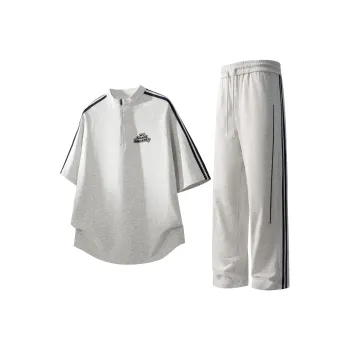 Supremo Cat Casual Sportswear Unisex