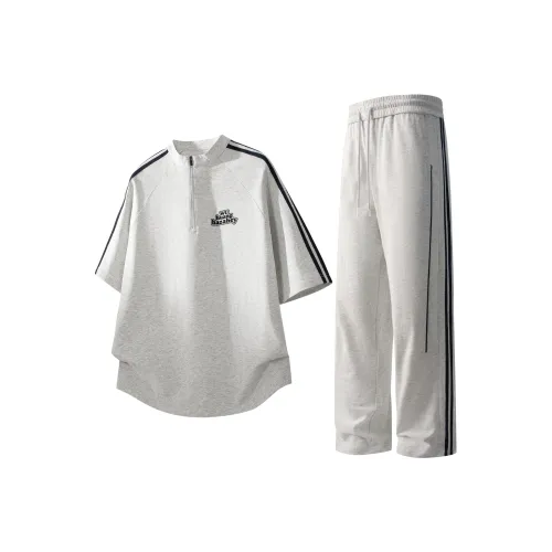 Supremo Cat Casual Sportswear Unisex