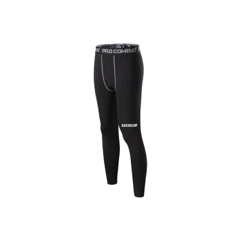 David Bakken Men Leggings