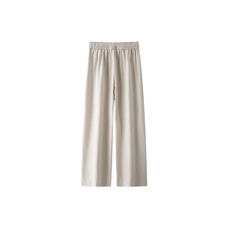 Warrior Cloud Sail Series Pajama Pants Unisex-1