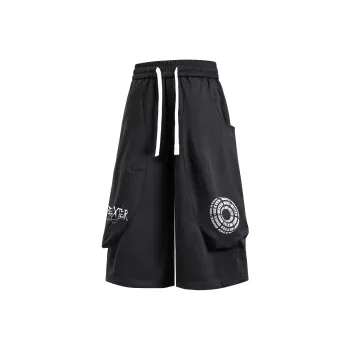 DUKE+DEXTER Casual Shorts Unisex
