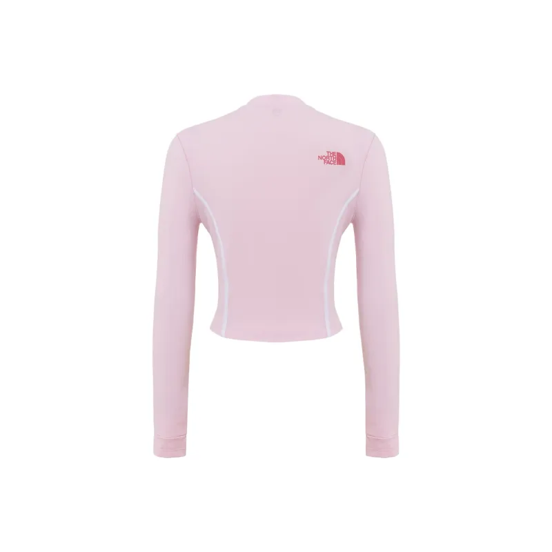 THE NORTH FACE Jackets & Coats Women's Pink-1