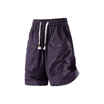 TRMT Cargo Shorts Unisex