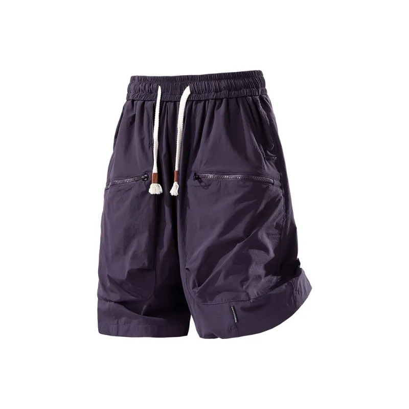 TRMT Cargo Shorts Unisex-0