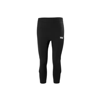 HELLY HANSEN LIFA Ski Pants Men's Obsidian Black/990 BLACK