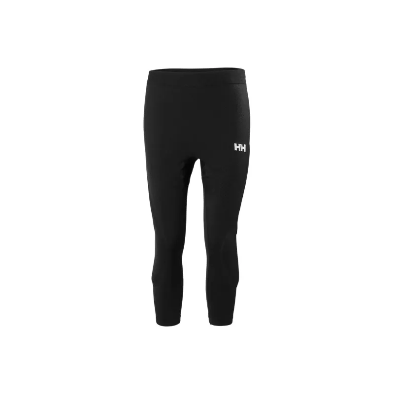 HELLY HANSEN LIFA Ski Pants Men's Obsidian Black/990 BLACK-0