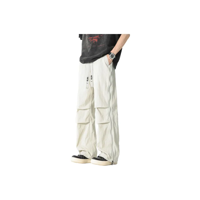 YATSI Casual Pants Unisex-14