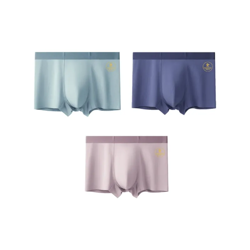 ROBINHOOD Underpants Men's 3 Pack-7