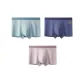 Icy Blue+Midnight Blue+Lilac