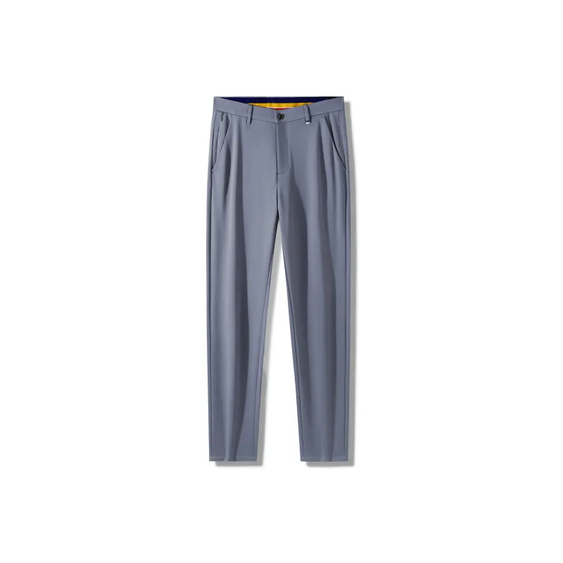 PIERRE CARDIN Suit Trouser Men's-8
