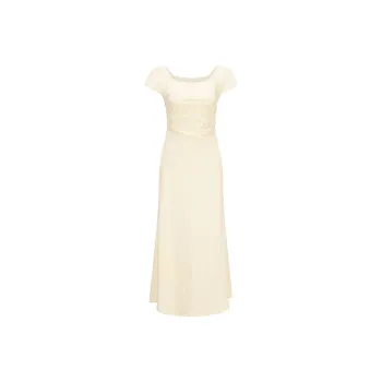 OZVO Short Sleeved Dress Women's