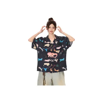 Ordifen Shirts Women's