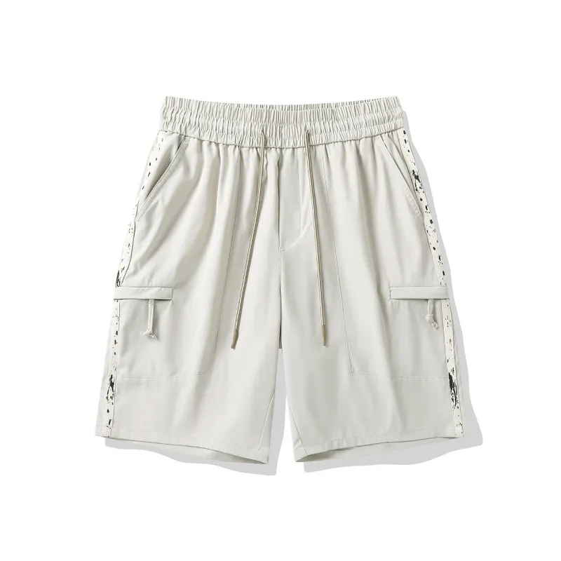 Jeep Pasture Horse Lifestyle Casual Shorts Unisex-7