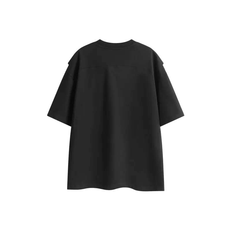 FCB ARCELONA T Shirts Unisex-4