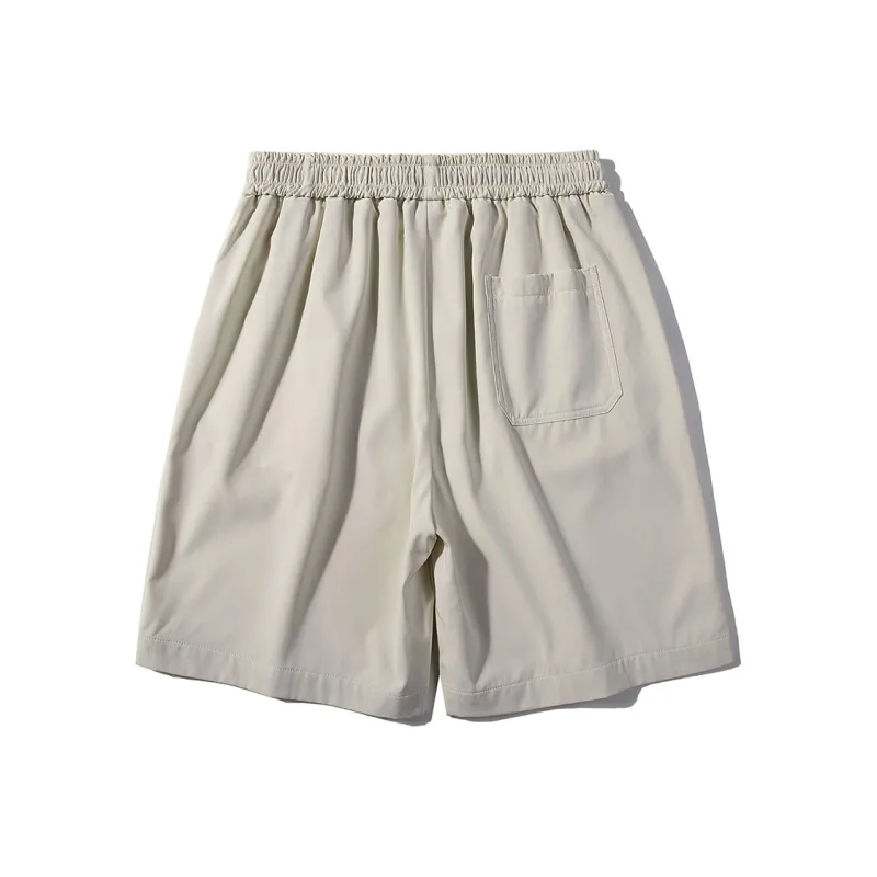 Être Par Lee Casual Shorts Unisex-1